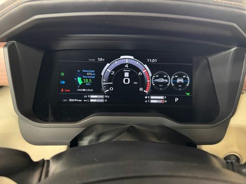 Used 2023 Toyota Tundra 1794 Edition w/ Advanced Package AWD/4WD image 9
