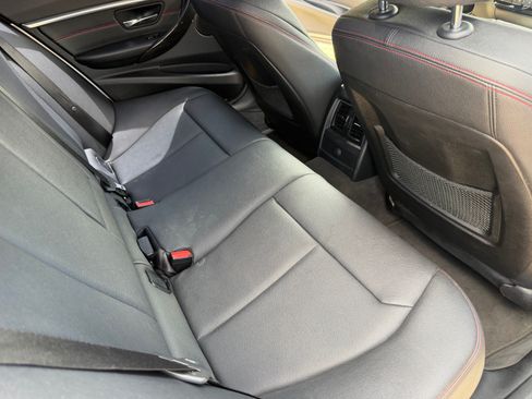 Used 2017 BMW 330e RWD image 15