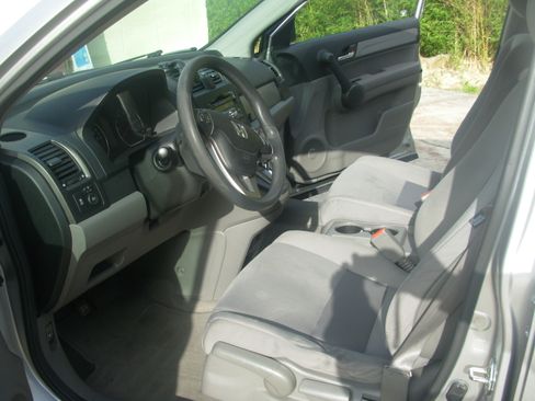 Used 2010 Honda CR-V EX image 14