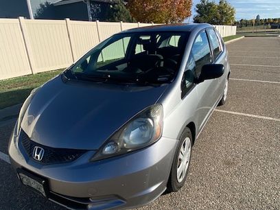 Used 2009 Honda Fit