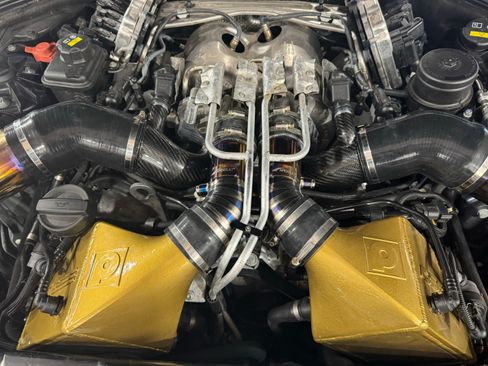 Used 2016 BMW M5 image 14