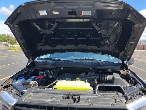 Used 2020 Ford F150 XL w/ Equipment Group 101A Mid RWD image 15