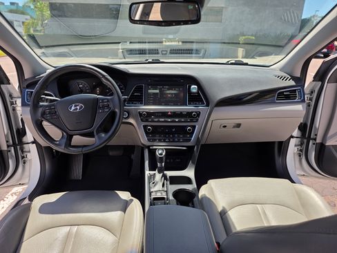 Used 2016 Hyundai Sonata Limited FWD image 29
