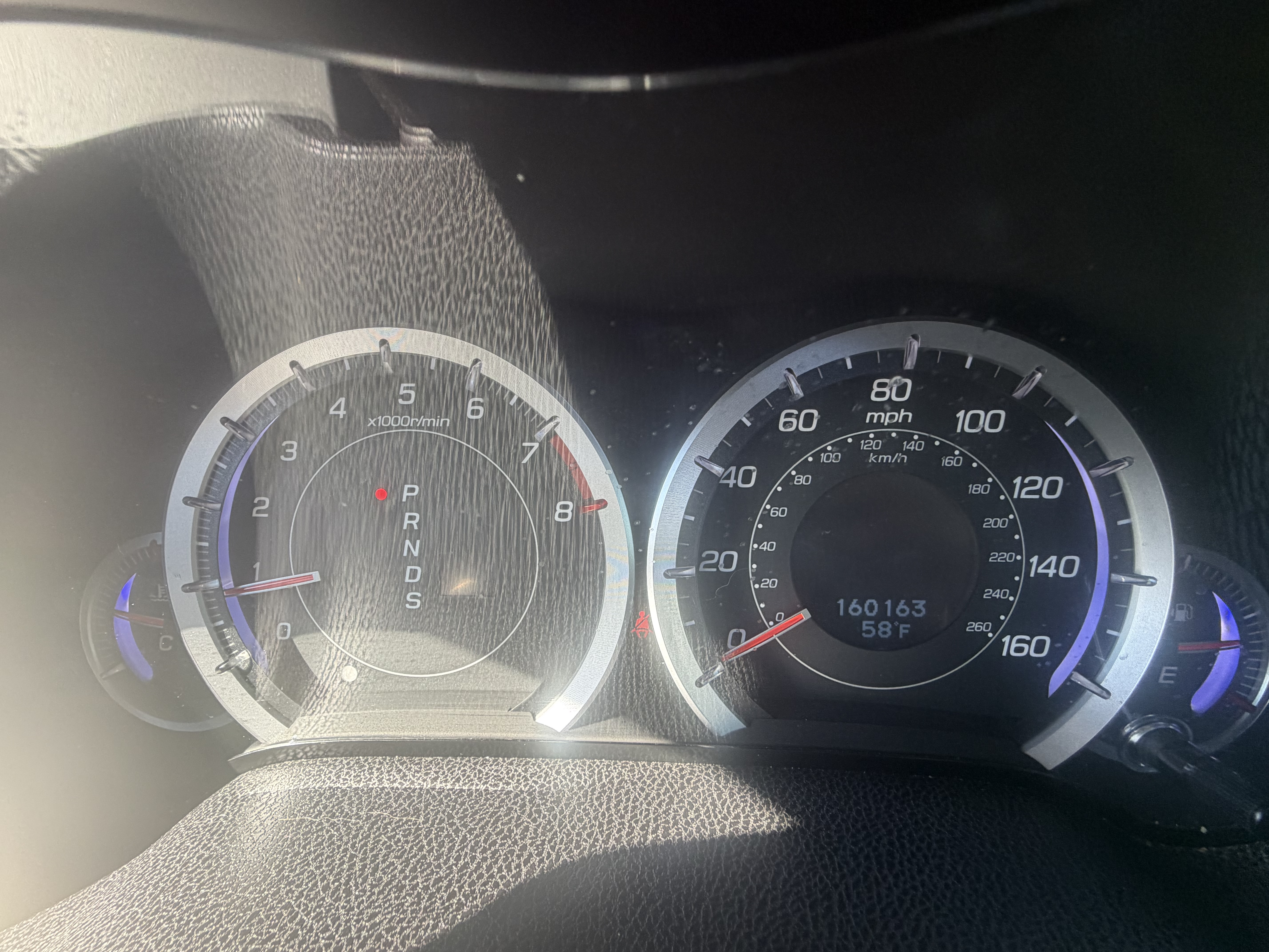 Used 2012 Acura TSX Sedan FWD image 21