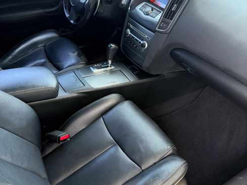 Used 2011 Nissan Maxima 3.5 SV w/ Sport Pkg FWD image 14