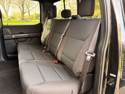 Used 2023 Ford F150 XLT w/ Equipment Group 302A High image 13