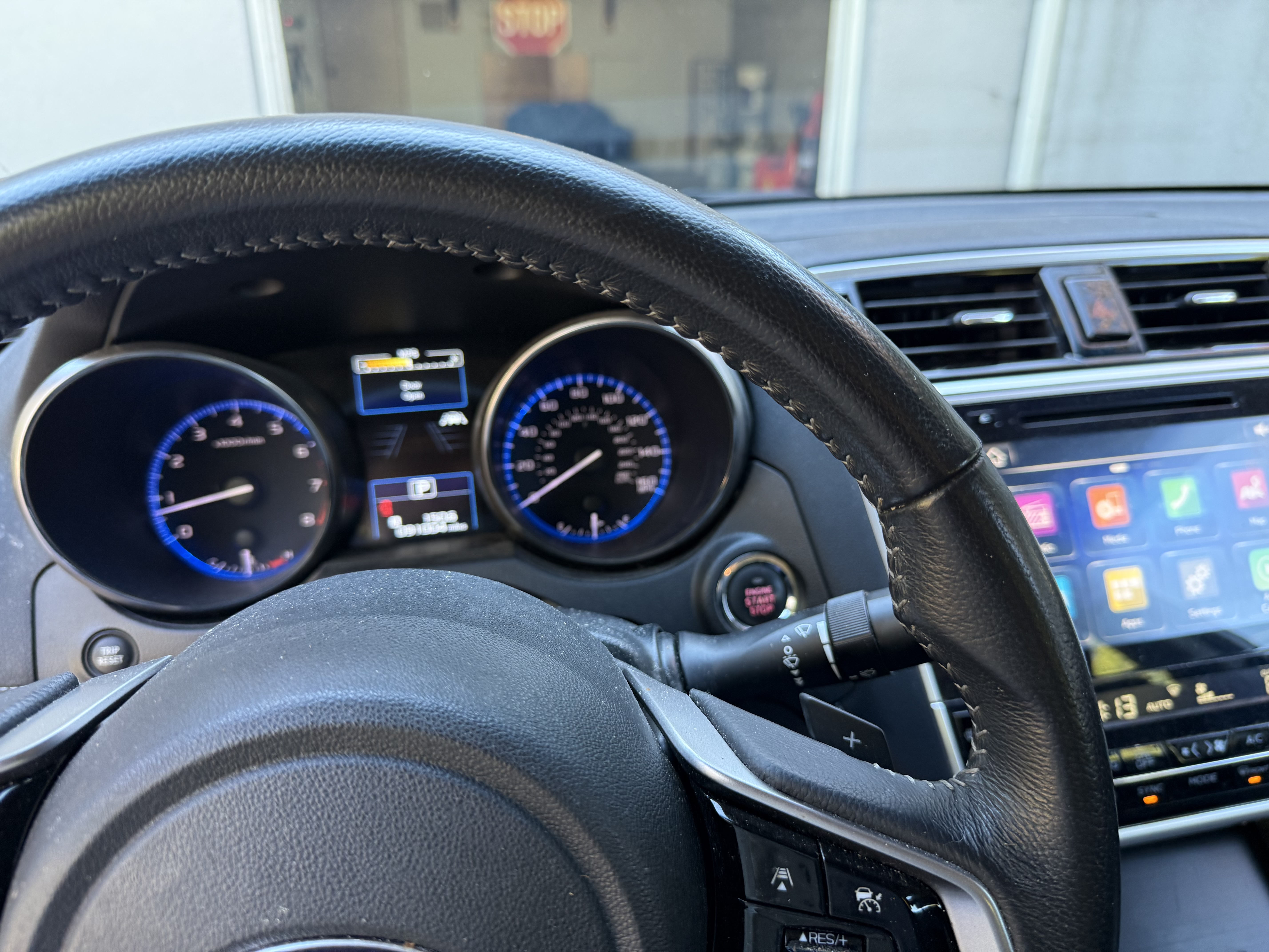 Used 2018 Subaru Legacy 3.6R Limited AWD/4WD image 12