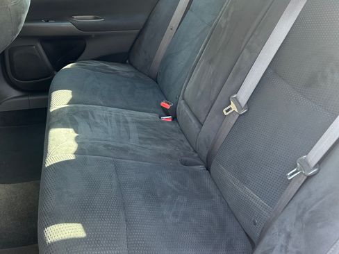 Used 2015 Nissan Altima 2.5 SV w/ Convenience Package image 10