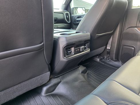 Used 2020 Chevrolet Silverado 1500 RST w/ All-Star Edition image 8