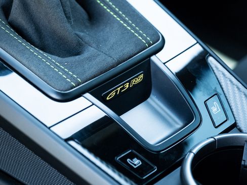 Used 2024 Porsche 911 GT3 RS RWD image 22