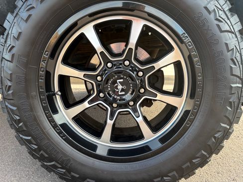 Used 2000 Ford F250 4x4 SuperCab Super Duty image 11