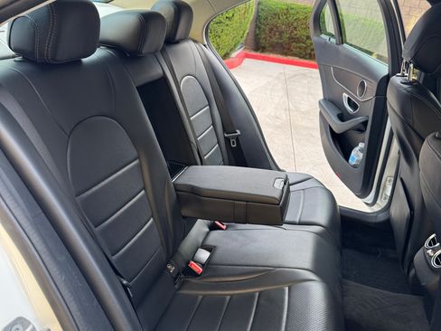 Used 2017 Mercedes-Benz C 300 Sedan image 17