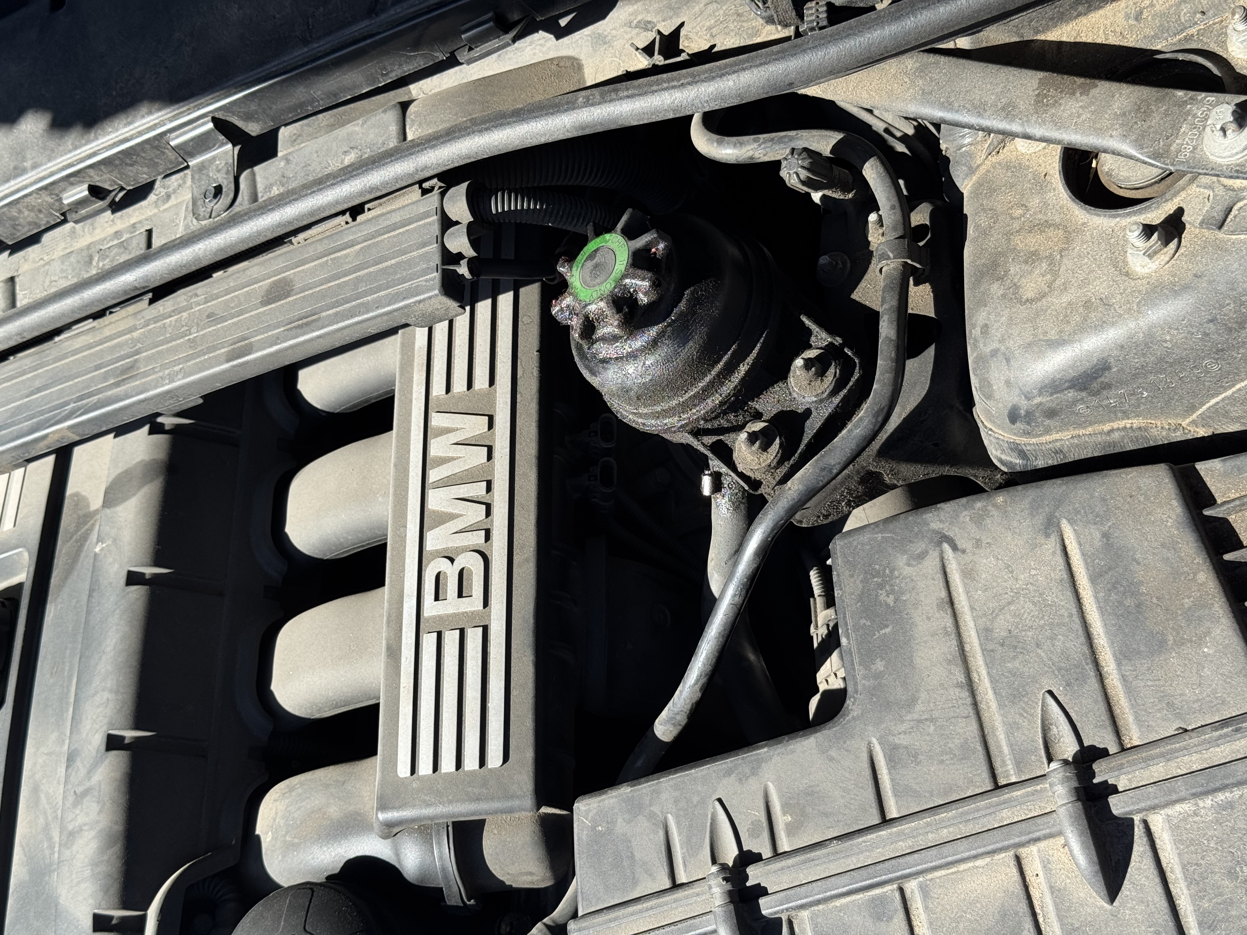 Used 2009 BMW 328i xDrive Sedan AWD/4WD image 9