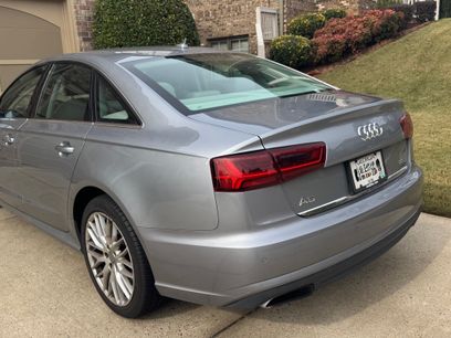 Used 2016 Audi A6 2.0T Premium Plus w/ Premium Plus Package