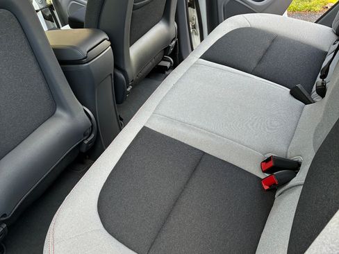 Used 2017 Chevrolet Bolt LT image 14