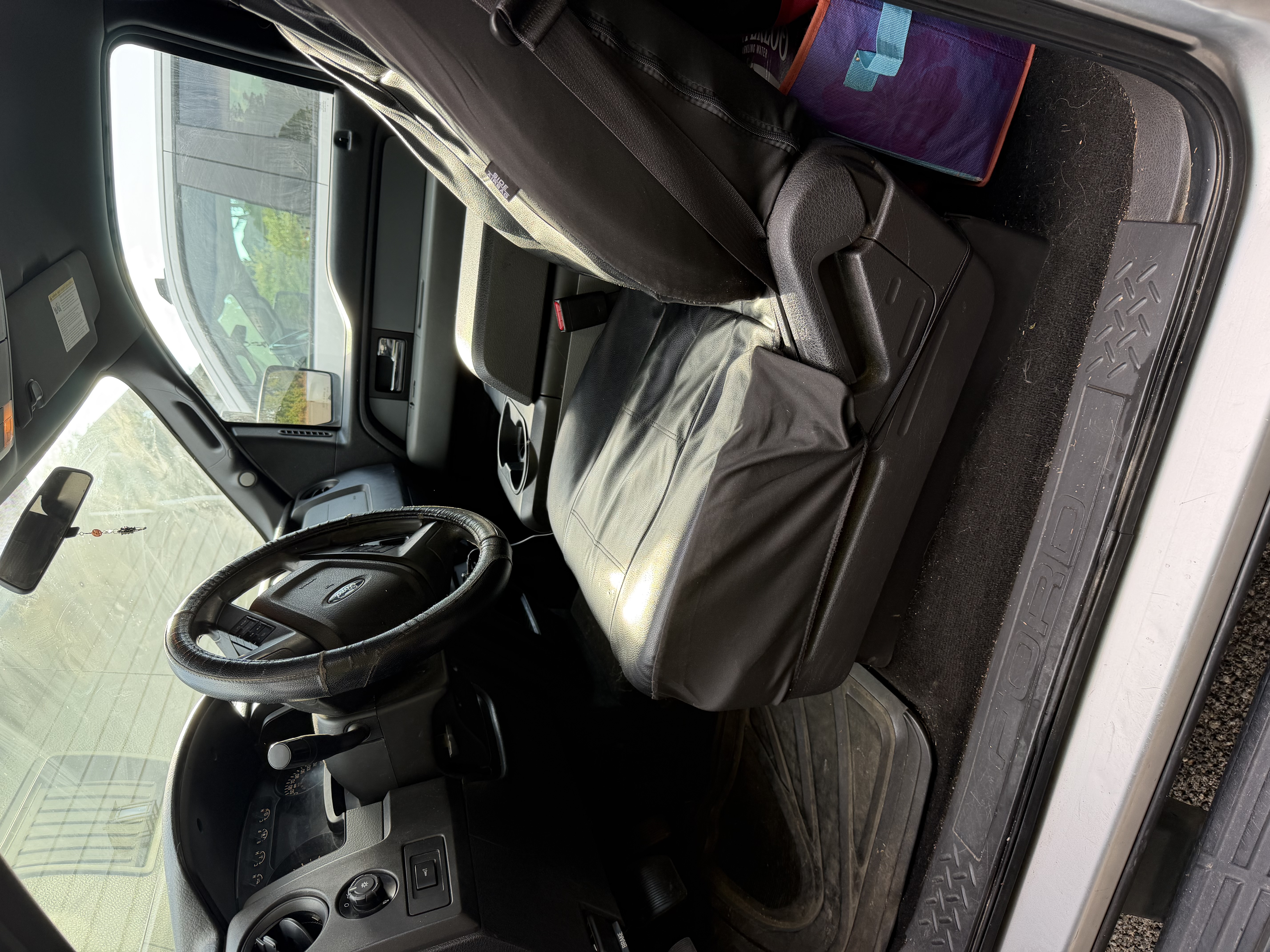 Used 2014 Ford F150 STX w/ Equipment Group 201A Mid AWD/4WD image 13