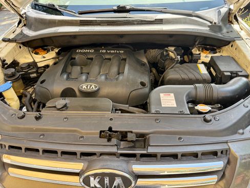 Used 2007 Kia Sportage LX FWD image 11
