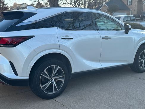 Used 2023 Lexus RX 350 FWD image 4