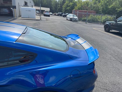 Used 2017 Ford Mustang GT w/ GT Performance Package image 8