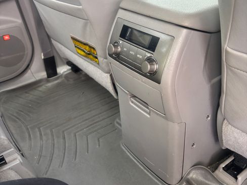 Used 2008 Toyota Highlander Limited image 21