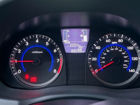 Used 2017 Hyundai Accent SE image 5