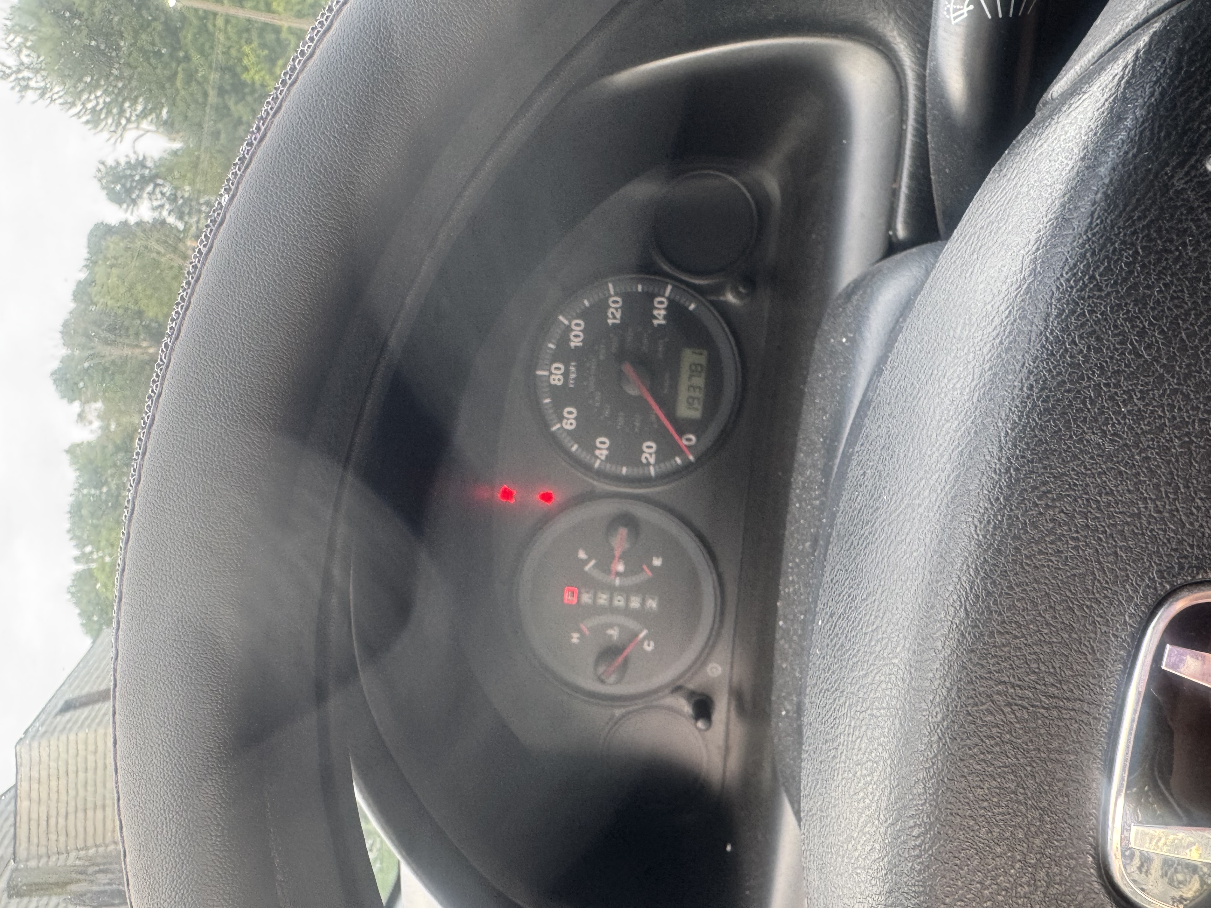 Used 2005 Honda Civic VP image 12
