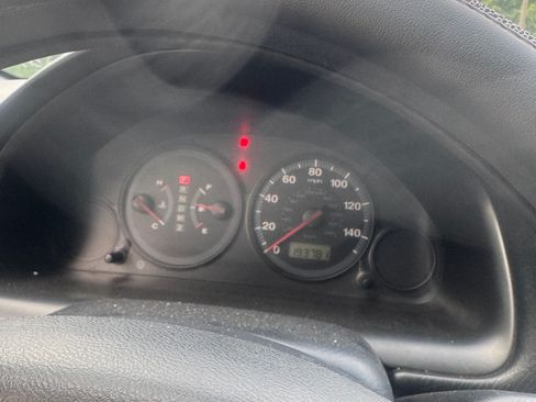 Used 2005 Honda Civic VP image 12