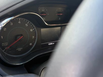 Used 2017 Chevrolet Cruze LT