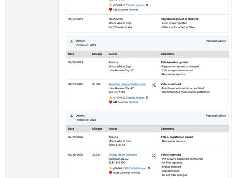 Used 2016 Jeep Wrangler Sahara w/ Connectivity Group image 20