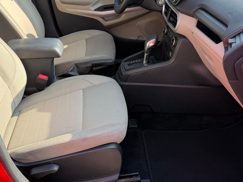 Used 2021 Ford EcoSport S FWD image 12