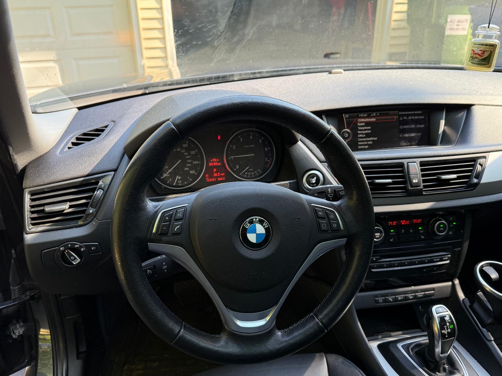 Used 2014 BMW X1 xDrive28i AWD/4WD image 9