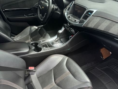Used 2014 Chevrolet SS image 8