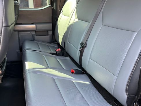 Used 2021 Ford F150 Lariat w/ Equipment Group 502A High image 27