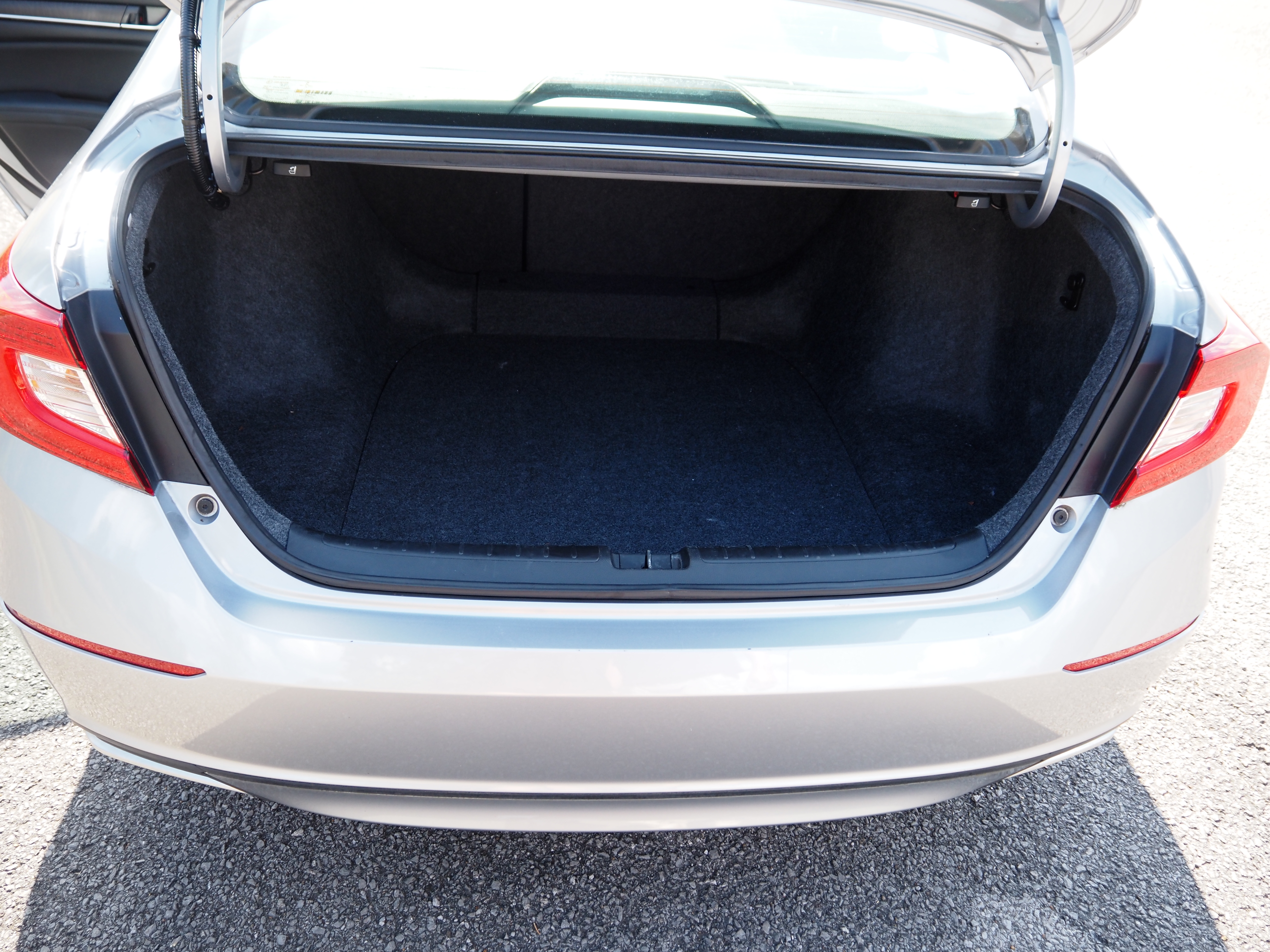 Used 2020 Honda Accord EX-L image 14