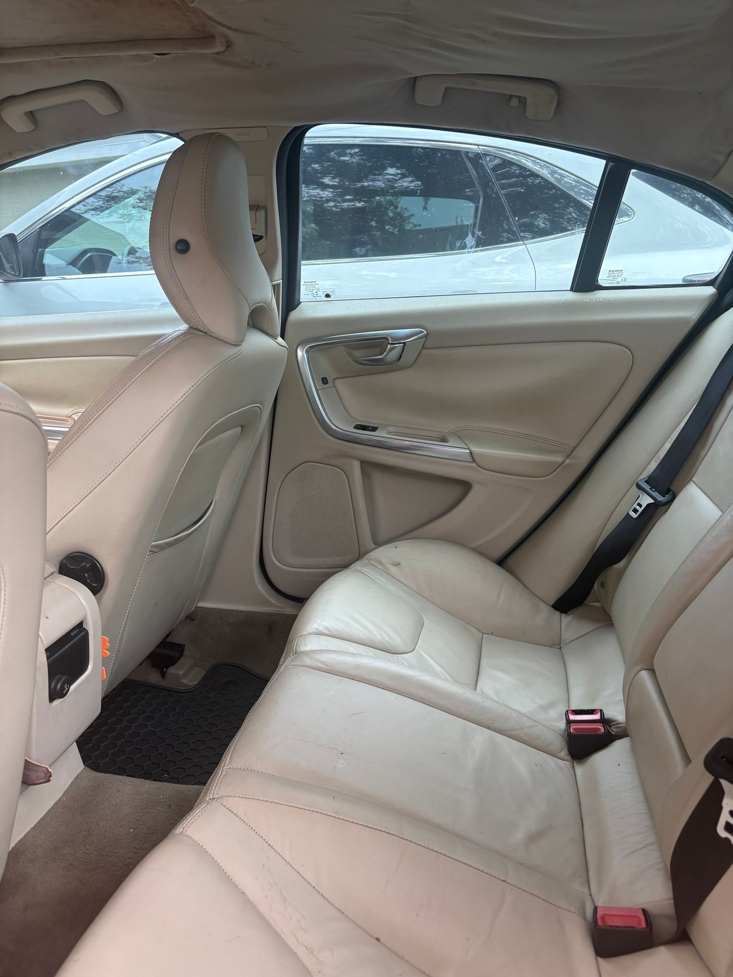 Used 2013 Volvo S60 T5 FWD image 8