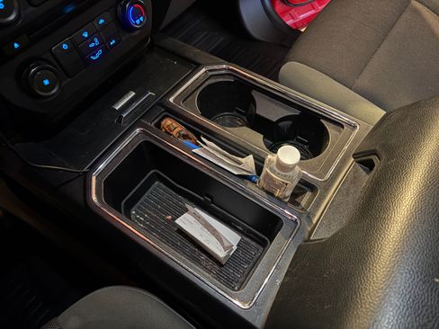 Used 2016 Ford F150 XL w/ Equipment Group 101A Mid image 18