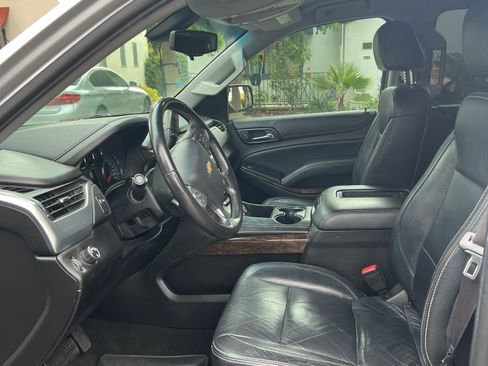 Used 2017 Chevrolet Tahoe LS image 13