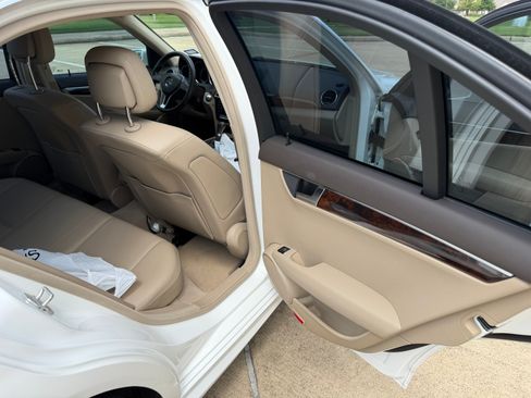 Used 2014 Mercedes-Benz C 250 Sedan image 10