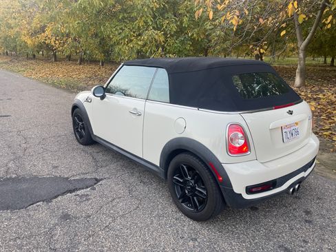 Used 2015 MINI Cooper S image 5