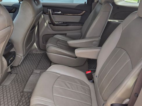 Used 2016 GMC Acadia Denali FWD image 10