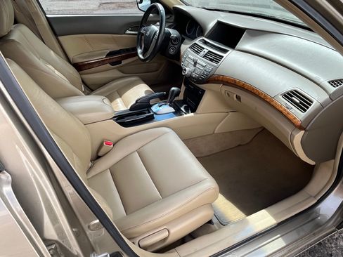 Used 2008 Honda Accord EX-L image 5