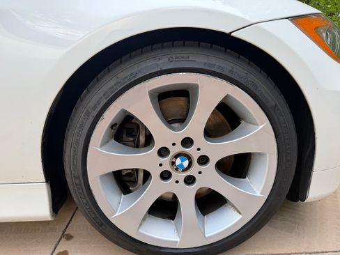 Used 2007 BMW 335i Sedan RWD image 15