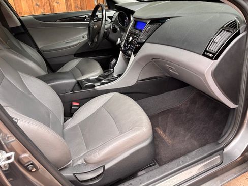 Used 2011 Hyundai Sonata Limited FWD image 18