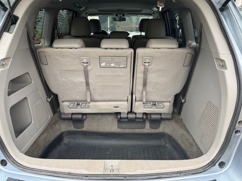 Used 2013 Honda Odyssey EX-L image 17