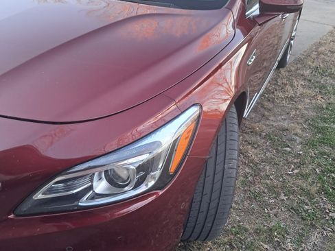 Used 2017 Buick LaCrosse Premium w/ Driver Confidence Package #2 image 2