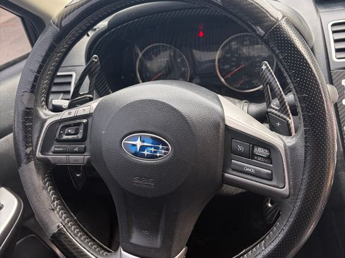 Used 2015 Subaru Impreza 2.0i Sport Premium w/ Popular Package #1 image 12