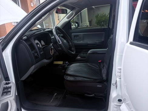 Used 2011 Dodge Dakota Big Horn image 10