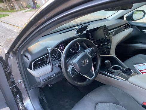 Used 2023 Toyota Camry LE FWD image 7