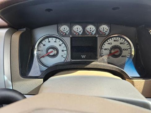 Used 2009 Ford F150 King Ranch AWD/4WD image 12