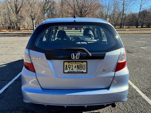 Used 2009 Honda Fit image 9